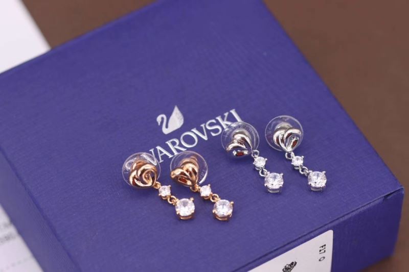 Swarovski Earrings